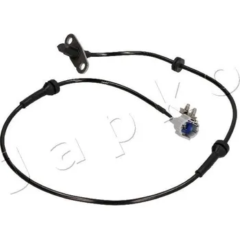 Přislušenství brzdového systému Snímač, počet otáček kol JAPKO 151191