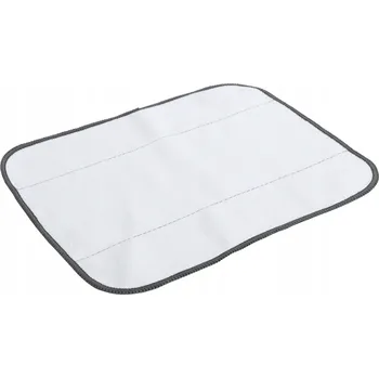 Utěrka Utěrka z mikrovlákna Gares VCA56 pro iRobot Braava 390T