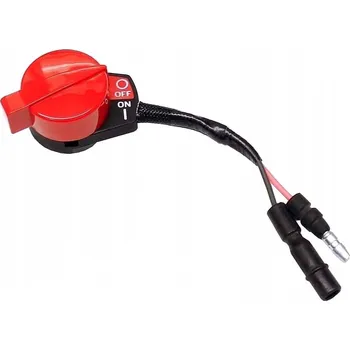 Vypínač motoru Honda GX nový typ 35120-Z5T-003 - neoriginální díl