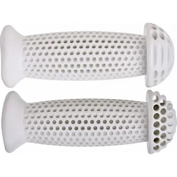 Příslušenství pro čtečku elektronické knihy Gripy prox GP-39B bílé 110mm dětské