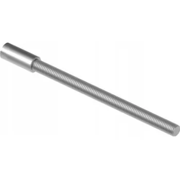 Vrták Nerezová kotva M12 L130mm AISI 304