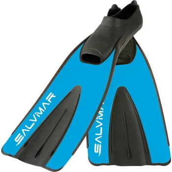 Ploutve Ploutve SALVIMAR SNORKELING FINS NOBILIS BLUE 40-41