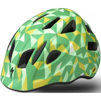 Cyklistická přilba Dětská cyklistická helma Specialized Mio Mips - ion geo