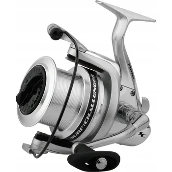 Rybářský naviják NAVIJÁK SPRO SURF CHALLENGER 7500