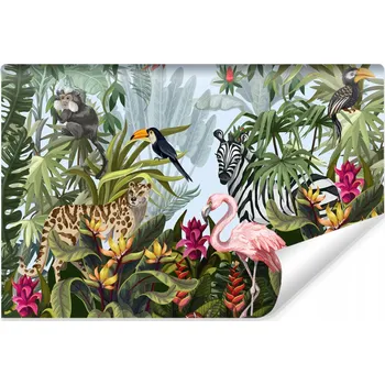 Fototapeta Vliesová tapeta 315 cm x 210 cm