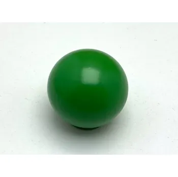 Nábytkové kování Nábytková knopka RAFA zelená