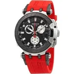 Pánské hodinky Tissot T-Race T115.417.27.051.00