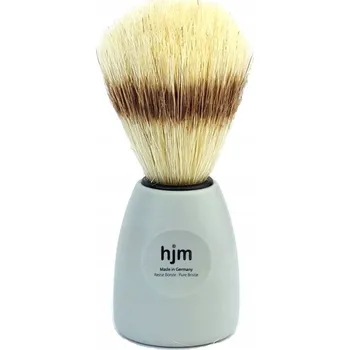 Štětka na holení Štětka na holení Přírodní štětiny Hustá Tradiční štětka