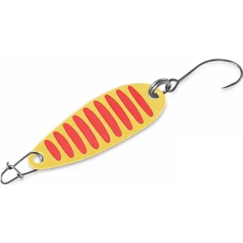 Umělá nástraha Plandavka Delphin Strip 2,0gr Auro