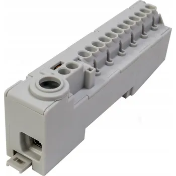 Spojovací lišta MojeLedy 400 V IP20 0 A