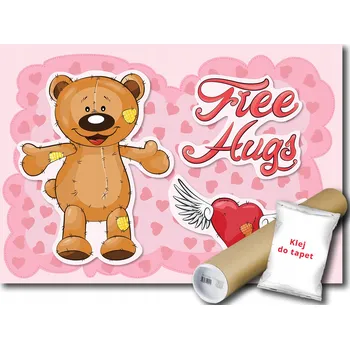 Fototapeta Vliesová fototapeta 208x146 Obětí zdarma + lepidlo