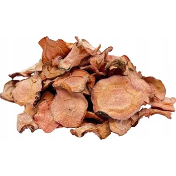 Krmivo pro hlodavce Royal Herbs zeleninové pamlsky 0,1 kg křeček, osmák degu, králíky, myši, pískomily, potkany, činčily, morče, veverky