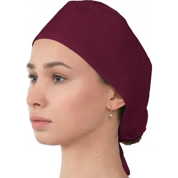 Čepice Zdravotnická čepice Martex bílá