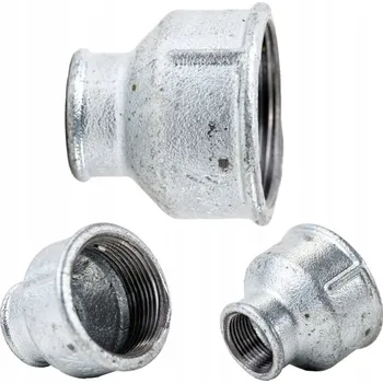 Vrták NÁTRUBEK NÁSTAVEC POZINKOVANÝ 5/4'x3/4'