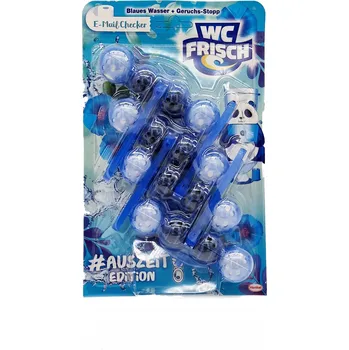 WC čistič WC Frisch čistič WC závěska 1l