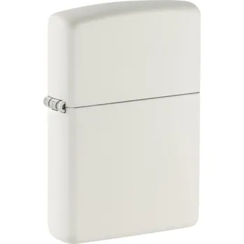 Zapalovač White Matte Zippo 26040