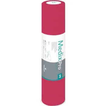 Prostěradlo Prostěradlo celulózové MedixPro 60x50m bordó