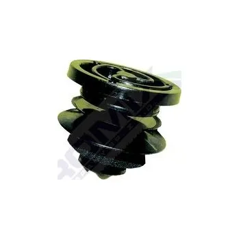 ROMIX | Příchytka čalounění 10,7mm (balení 10 ks)