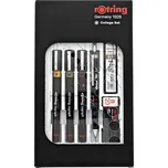 Rapidograf Rotring S0699370 0,3 mm