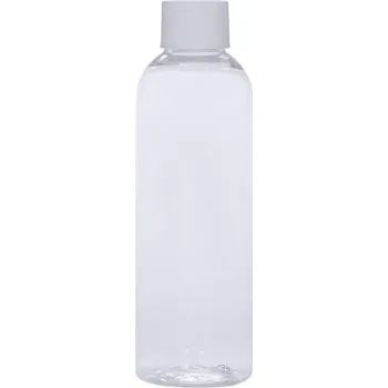 Láhev PET láhev 100ml s plastovým uzávěrem
