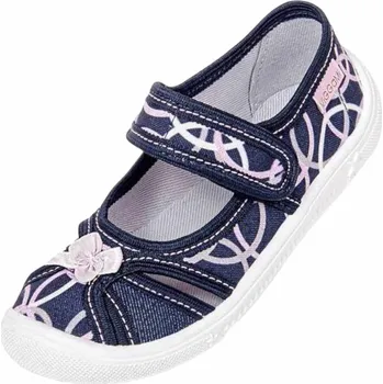 Dívčí bačkory Dívčí bačkory VIGGAMI Velikost: 33