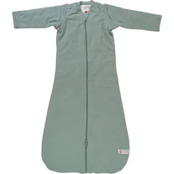 Fusak LODGER Hopper Sleeves Rib Peppermint Velikost (od výrobce): 68/80