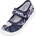 Dívčí bačkory VIGGAMI Velikost: 29