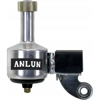 IP kamera Alternátor hliníkový pravý