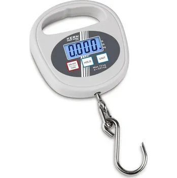 Průmyslová váha Váha na zavazadla Kern HDB 6K-3XL do 30 kg