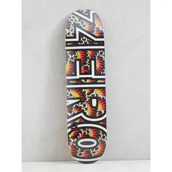 Skateboard Zero Stipo Bold (assorted) 8.25