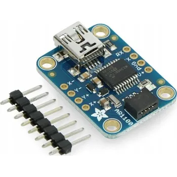 IP kamera Kabel Adafruit AR1100