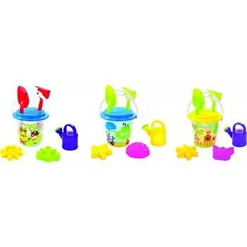 LED panel LED kruhový vestavný panel 19,5 cm