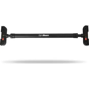 GymBeam Adapt černá