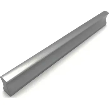 Nábytkové kování Nábytková úchytka Jakoto imitace nerezi 128 mm