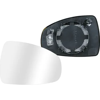 Auto zrcátko Sklo pravého zpětného zrcátka AUDI A1 |4/2010-01/2015| vyhřívané | 5901532808254