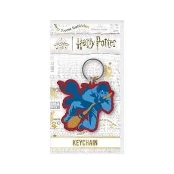 Klíčenka Harry Potter Koště