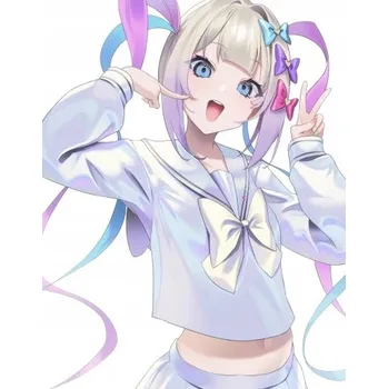 Obraz Plakát anime 42 x 53,6 cm