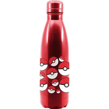 Láhev Game Freak Láhev Pokémon Pokéball 780 ml