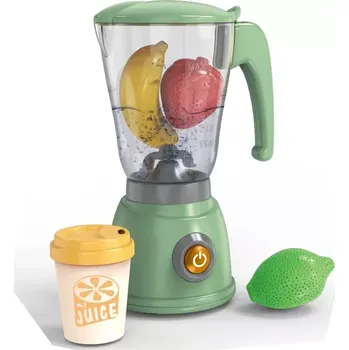 Mixér na ovoce zelený