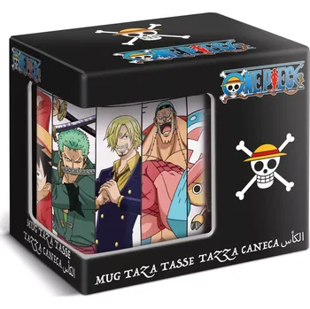 EPEE One Piece Hrnek keramický Crew 315 ml