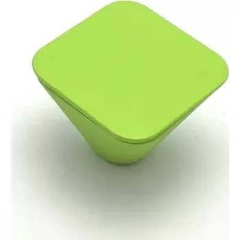 Nábytková knopka Glorie pistáciová