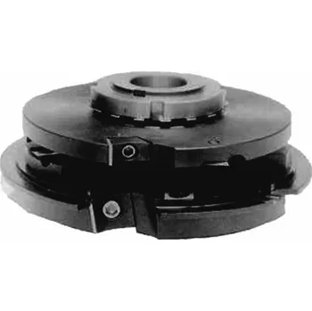 Frézka Sada fréz na obložkové zárubně s VBD 26mm