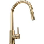 Rea REA-B9148 zlatá