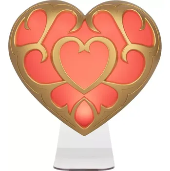 Lampička CurePink PP13468NN