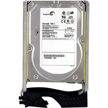 Pevný disk EMC 118032582-A01 300GB 3,5" SAS disk