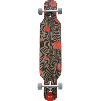 Příslušenství pro čtečku elektronické knihy Switch Longboard TWIN 41 freestyle Swirl set
