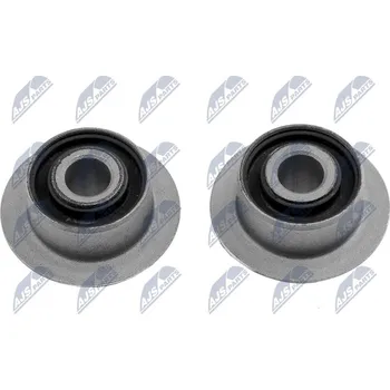 Zavěšení kol Sada na opravy, příčné závěsné rameno NTY ZTT-SB-006A