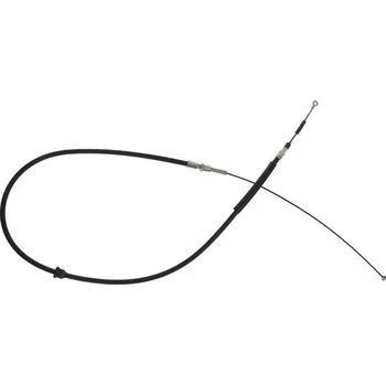 Lanko parkovací brzdy brzdové lanko Starline