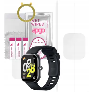 Ochranná Fólie apgo pro Xiaomi Redmi Watch 4