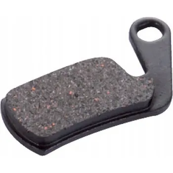 Brzda na kolo Brzdové destičky kotoučové brzdy OH-DS19 Magura Marta SL